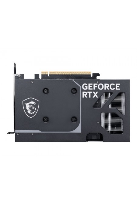 Видеокарта MSI GeForce RTX 5060 8GB VENTUS 2X OC, Retail 1