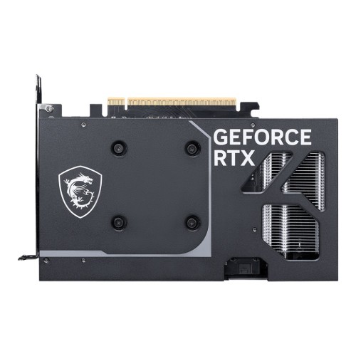 Видеокарта MSI GeForce RTX 5060 8GB VENTUS 2X OC, Retail 2