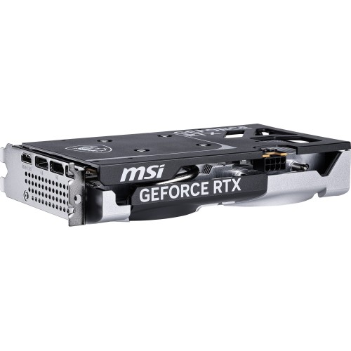 Видеокарта MSI GeForce RTX 5060 8GB VENTUS 2X OC, Retail 2