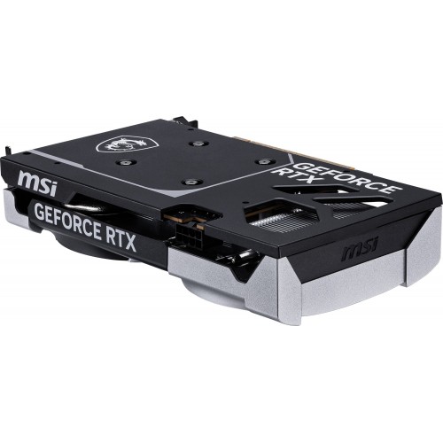 Видеокарта MSI GeForce RTX 5060 8GB VENTUS 2X OC, Retail 3