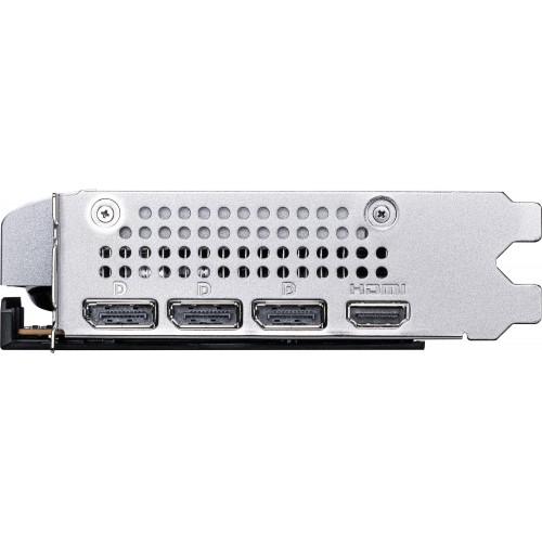 Видеокарта MSI GeForce RTX 5060 8GB VENTUS 2X OC, Retail 4