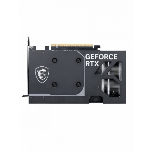 Видеокарта MSI GeForce RTX 5060 8GB VENTUS 2X OC, Retail 6