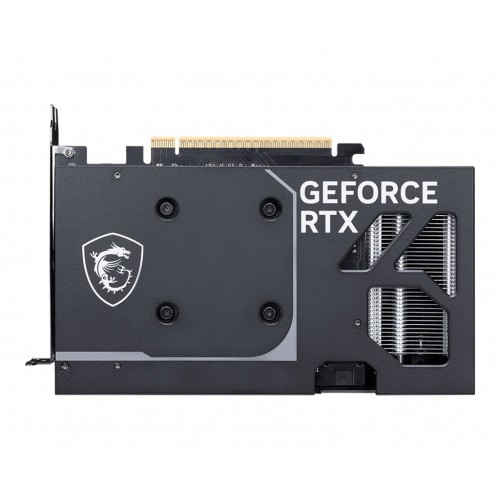 Видеокарта MSI GeForce RTX 5060 8GB VENTUS 2X OC, Retail 8