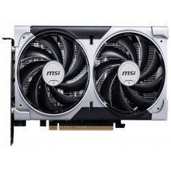 Видеокарта MSI GeForce RTX 5060 8GB VENTUS 2X, Retail