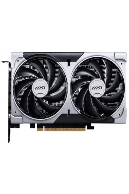 Видеокарта MSI GeForce RTX 5060 8GB VENTUS 2X, Retail 