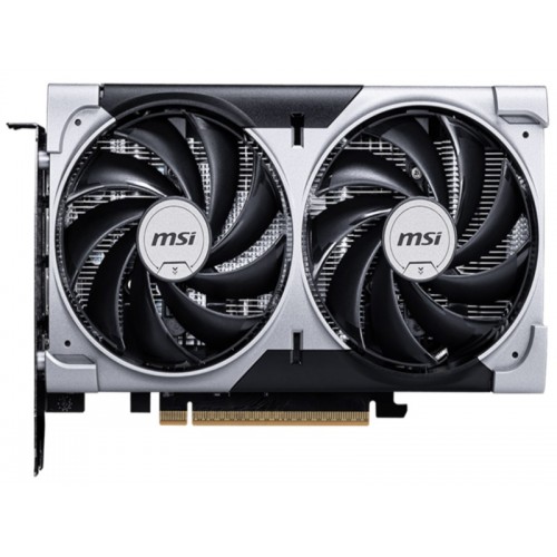 Видеокарта MSI GeForce RTX 5060 8GB VENTUS 2X, Retail 1