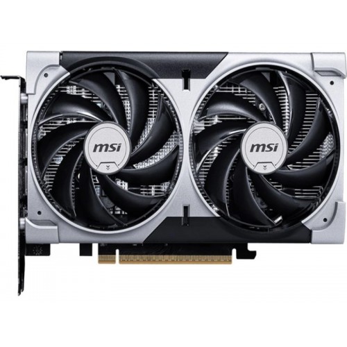 Видеокарта MSI GeForce RTX 5060 8GB VENTUS 2X, Retail 2