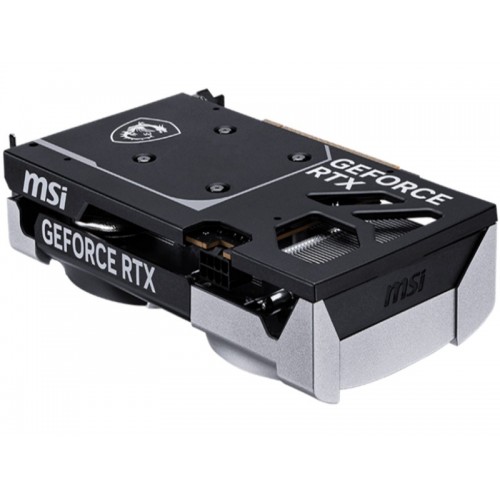 Видеокарта MSI GeForce RTX 5060 8GB VENTUS 2X, Retail 3