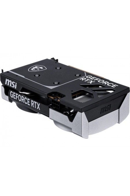 Видеокарта MSI GeForce RTX 5060 8GB VENTUS 2X, Retail 1