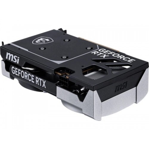 Видеокарта MSI GeForce RTX 5060 8GB VENTUS 2X, Retail 4