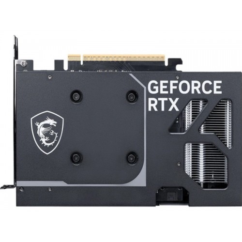 Видеокарта MSI GeForce RTX 5060 8GB VENTUS 2X, Retail 5