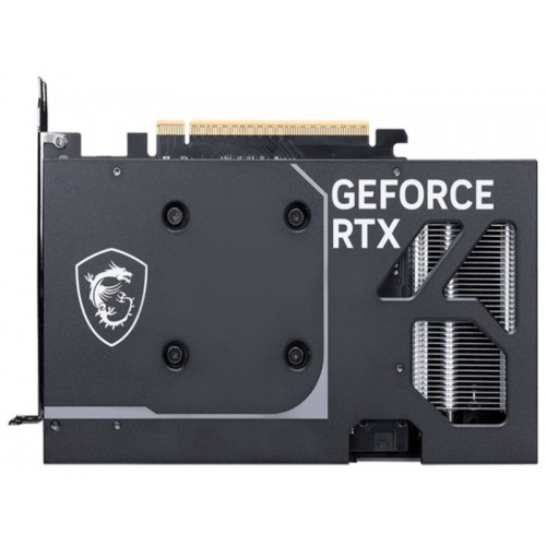 Видеокарта MSI GeForce RTX 5060 8GB VENTUS 2X, Retail 6
