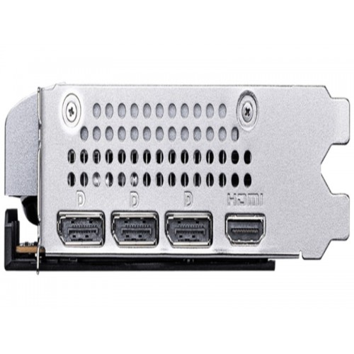 Видеокарта MSI GeForce RTX 5060 8GB VENTUS 2X, Retail 7