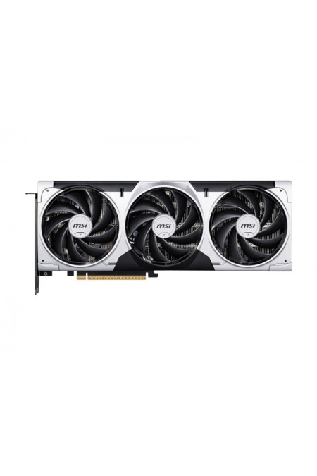 Видеокарта MSI GeForce RTX 5060 8GB VENTUS 3X OC, Retail 