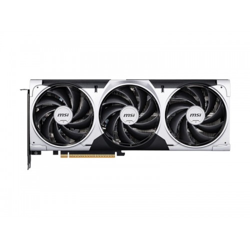 Видеокарта MSI GeForce RTX 5060 8GB VENTUS 3X OC, Retail 2