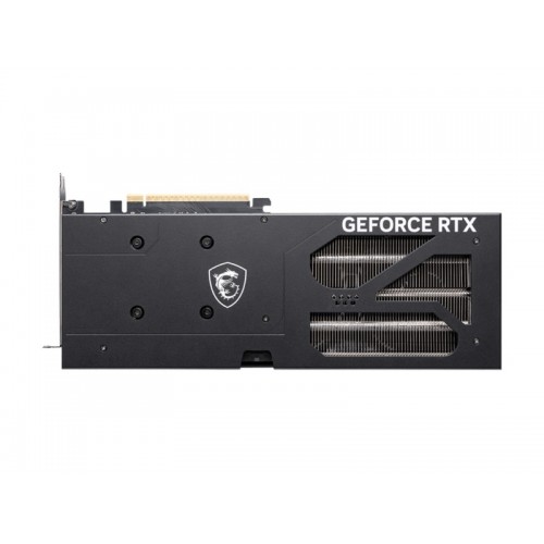 Видеокарта MSI GeForce RTX 5060 8GB VENTUS 3X OC, Retail 3