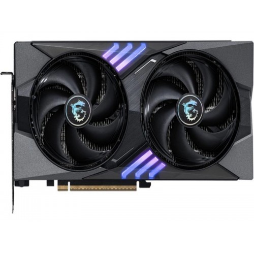 Видеокарта MSI GeForce RTX 5060 Ti 16GB GAMING OC, Retail 