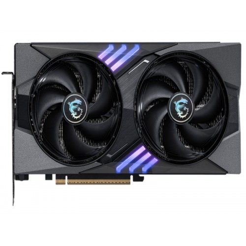 Видеокарта MSI GeForce RTX 5060 Ti 16GB GAMING OC, Retail 1