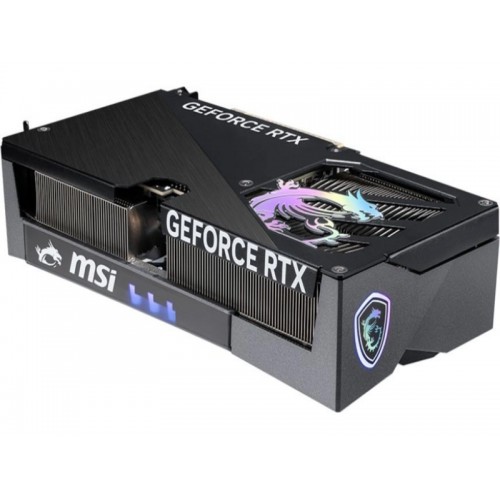 Видеокарта MSI GeForce RTX 5060 Ti 16GB GAMING OC, Retail 3