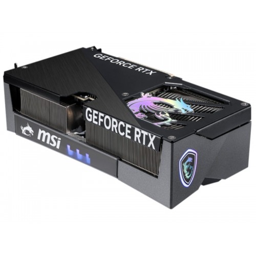 Видеокарта MSI GeForce RTX 5060 Ti 16GB GAMING OC, Retail 4