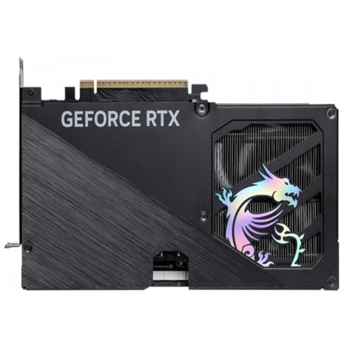 Видеокарта MSI GeForce RTX 5060 Ti 16GB GAMING OC, Retail 7
