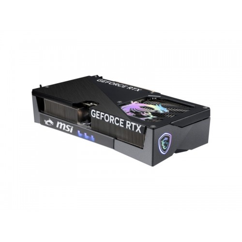 Видеокарта MSI GeForce RTX 5060 Ti 16GB GAMING OC, Retail 9