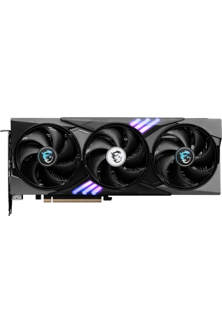 Видеокарта MSI GeForce RTX 5060 Ti 16GB GAMING TRIO OC, Retail 