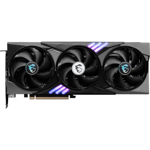 Видеокарта MSI GeForce RTX 5060 Ti 16GB GAMING TRIO OC, Retail 