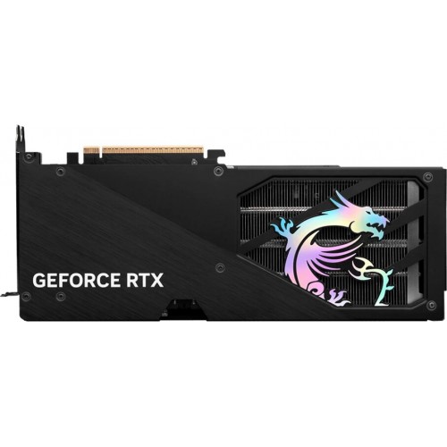 Видеокарта MSI GeForce RTX 5060 Ti 16GB GAMING TRIO OC, Retail 1