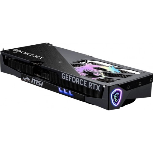 Видеокарта MSI GeForce RTX 5060 Ti 16GB GAMING TRIO OC, Retail 2