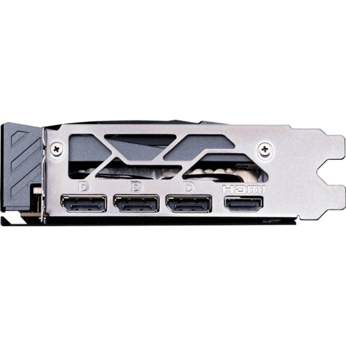 Видеокарта MSI GeForce RTX 5060 Ti 16GB GAMING TRIO OC, Retail 3