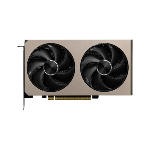 Видеокарта MSI GeForce RTX 5060 Ti 16GB INSPIRE 2X OC, Retail 1