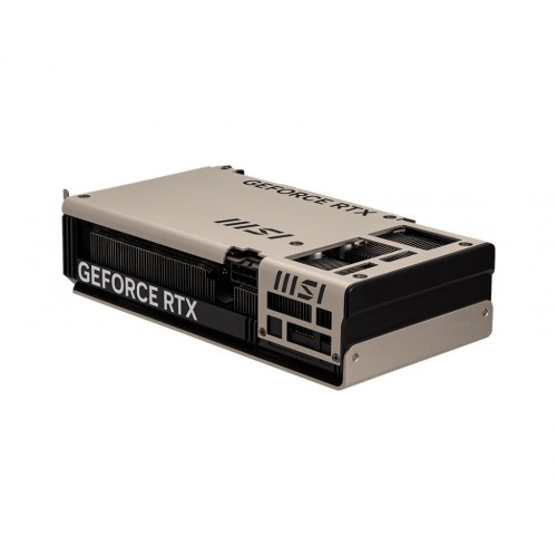 Видеокарта MSI GeForce RTX 5060 Ti 16GB INSPIRE 2X OC, Retail 2