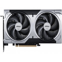 Видеокарта MSI GeForce RTX 5060 Ti 16GB VENTUS 2X OC PLUS, Retail