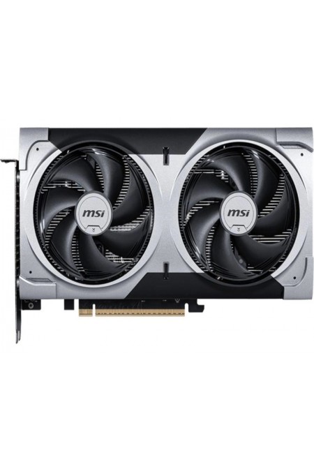 Видеокарта MSI GeForce RTX 5060 Ti 16GB VENTUS 2X OC PLUS, Retail 