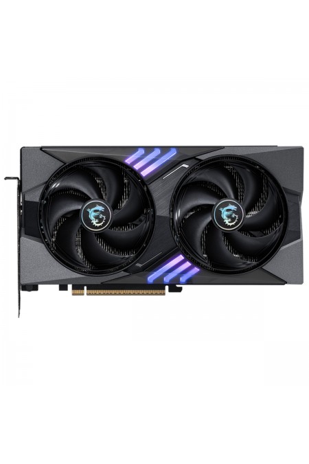Видеокарта MSI GeForce RTX 5060 Ti 8GB GAMING OC, Retail 1