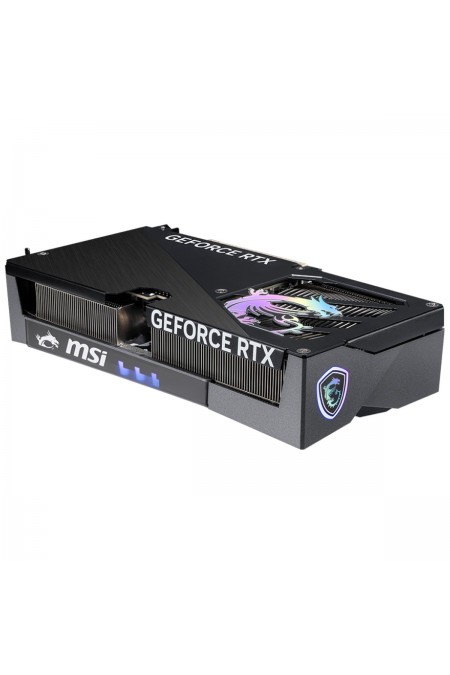 Видеокарта MSI GeForce RTX 5060 Ti 8GB GAMING OC, Retail 2
