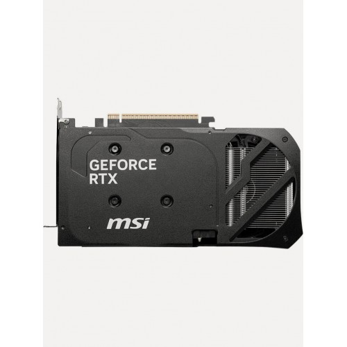 Видеокарта MSI GeForce RTX 5060 Ti 8GB SHADOW 2X PLUS, Retail 2