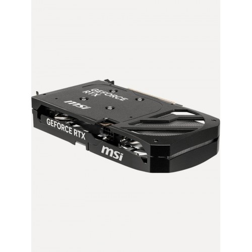 Видеокарта MSI GeForce RTX 5060 Ti 8GB SHADOW 2X PLUS, Retail 3