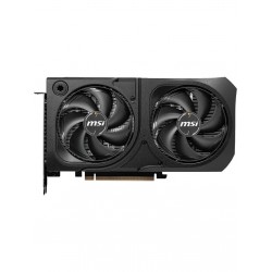 Видеокарта MSI GeForce RTX 5060 Ti 8GB SHADOW 2X PLUS, Retail