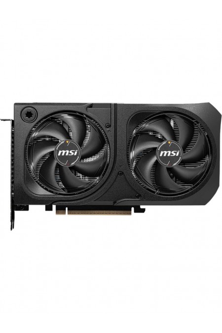 Видеокарта MSI GeForce RTX 5060 Ti 8GB SHADOW 2X PLUS, Retail 