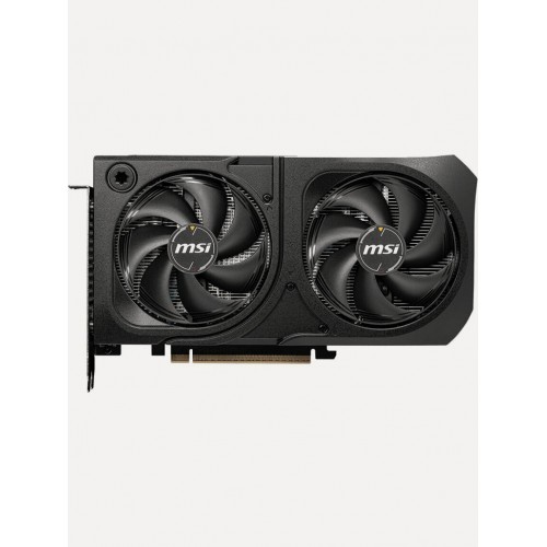 Видеокарта MSI GeForce RTX 5060 Ti 8GB SHADOW 2X PLUS, Retail 4