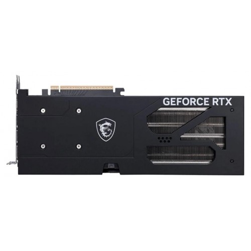 Видеокарта MSI GeForce RTX 5060 Ti 8GB VENTUS 3X OC, Retail 1