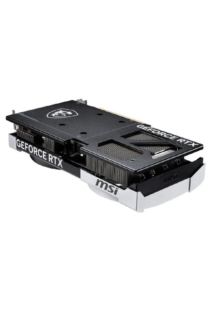 Видеокарта MSI GeForce RTX 5070 12GB VENTUS 2X OC, Retail 1