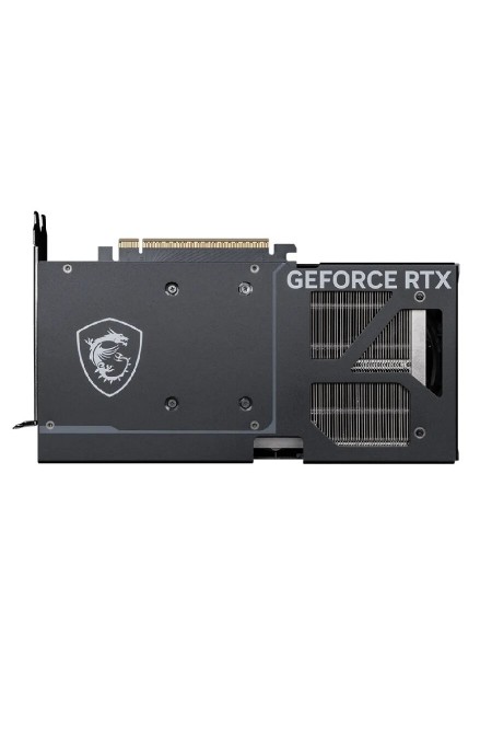 Видеокарта MSI GeForce RTX 5070 12GB VENTUS 2X OC, Retail 2
