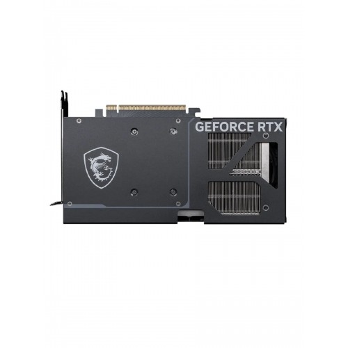 Видеокарта MSI GeForce RTX 5070 12GB VENTUS 2X OC, Retail 2