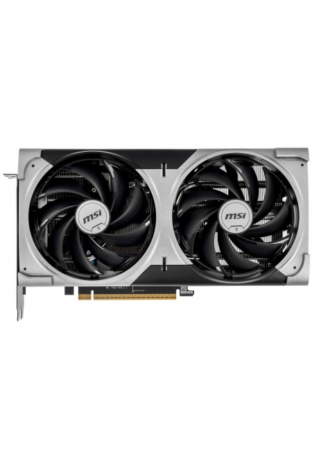 Видеокарта MSI GeForce RTX 5070 12GB VENTUS 2X OC, Retail 