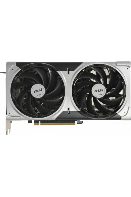 Видеокарта MSI GeForce RTX 5070 12GB VENTUS 2X, Retail 