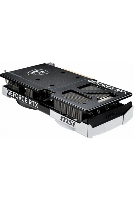 Видеокарта MSI GeForce RTX 5070 12GB VENTUS 2X, Retail 1