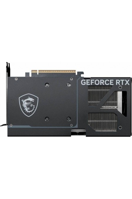Видеокарта MSI GeForce RTX 5070 12GB VENTUS 2X, Retail 2
